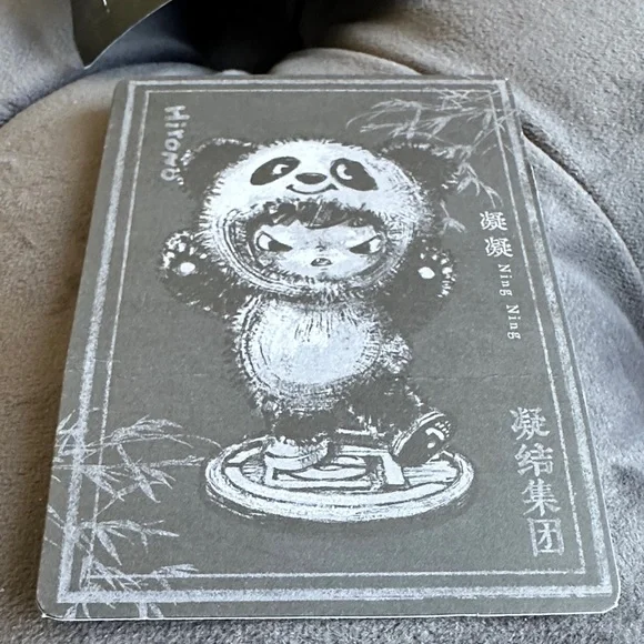 Pop Mart Hirono Figure(secret!) - Picture 3 of 3